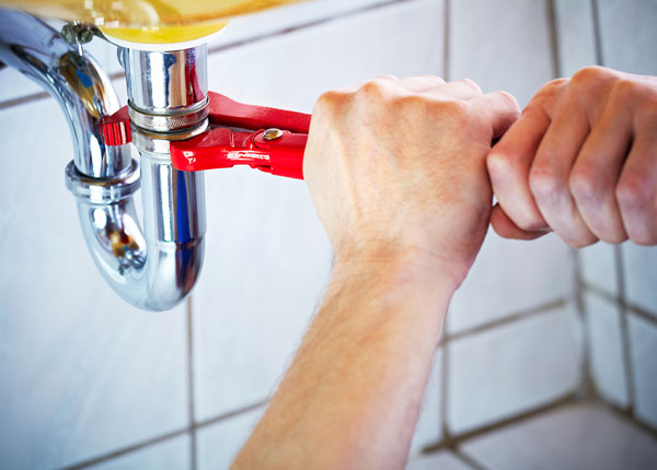 About Haddonfield Plumbers